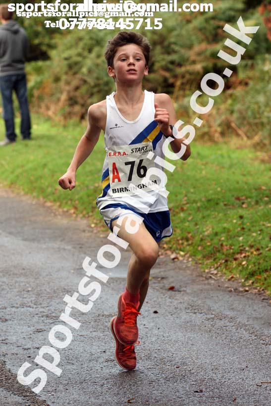 Boys under-13s 3 stage road relay, 2017 ERRA 6 and 4 Stage and Junior Relays. Photo:  David T. Hewitson/Sports for All Pics